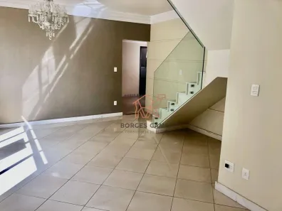 Cobertura com 4 Quartos para alugar, 325m² no Buritis, Belo Horizonte
