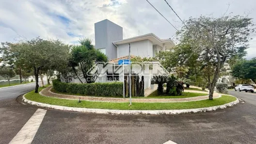 Casa de Condomínio com 3 Quartos à venda, 275m² no Jardim Recanto, Valinhos