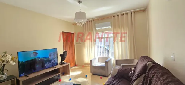 Casa com 5 Quartos à venda, 346m² no Vila Vitório Mazzei, São Paulo