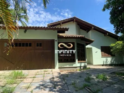 Casa com 3 Quartos à venda, 110m² no Dom Feliciano, Gravataí