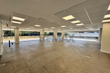 Sala Comercial para alugar, 527m² no Jardim Paulistano, São Paulo
