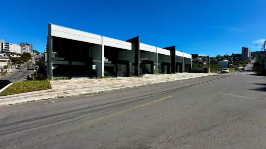 Ponto Comercial para alugar, 198m² no Universitário, Bento Gonçalves