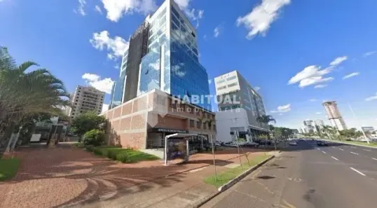 Sala Comercial para alugar, 230m² no Tabajaras, Uberlândia