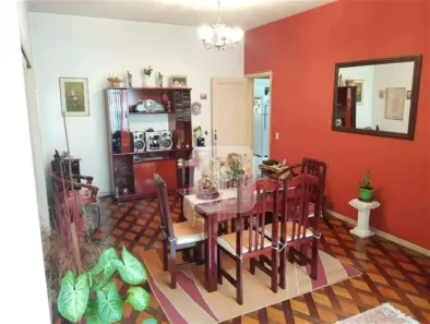 Apartamento com 3 Quartos à venda, 143m² no Copacabana, Rio de Janeiro