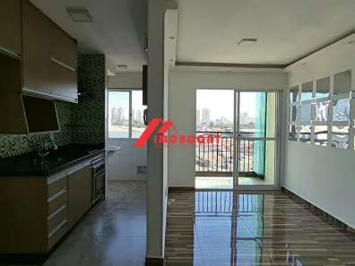 Apartamento com 2 Quartos à venda, 49m² no São João Clímaco, São Paulo