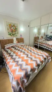 Apartamento com 3 Quartos à venda, 136m² no Boa Viagem, Recife