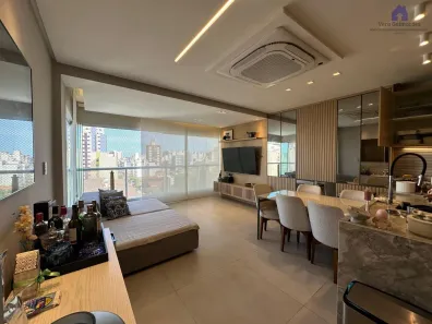 Apartamento com 2 Quartos à venda, 70m² no Costa Azul, Salvador