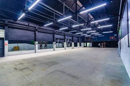 Galpão/Depósito/Armazém para alugar, 420m² no Mooca, São Paulo