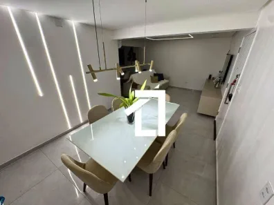 Apartamento com 2 Quartos à venda, 96m² no Ponta Verde, Maceió