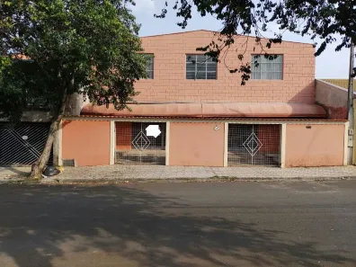 Galpão/Depósito/Armazém à venda, 330m² no Jardim Sorocaba Park, Sorocaba