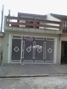 Sobrado com 4 Quartos à venda, 300m² no Cidade Líder, São Paulo