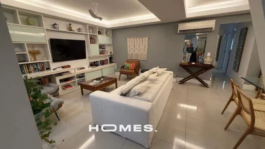 com 3 Quartos à venda, 146m² no Leblon, Rio de Janeiro