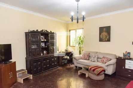 Casa com 4 Quartos à venda, 144m² no Vila Clementino, São Paulo