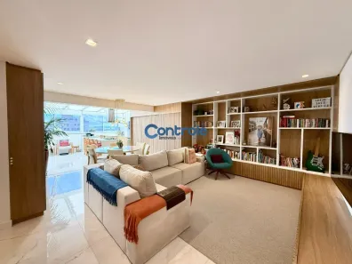 Apartamento com 2 Quartos à venda, 124m² no Jardim Atlântico, Florianópolis