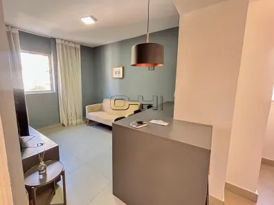 Apartamento com 1 Quarto à venda, 40m² no Itaim Bibi, São Paulo