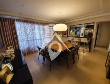 Apartamento com 3 Quartos à venda, 160m² no Mooca, São Paulo