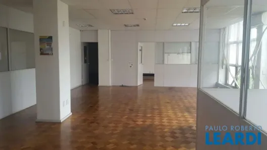Sala Comercial para alugar, 288m² no República, São Paulo