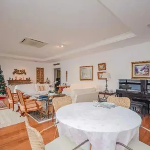 Apartamento com 5 Quartos à venda, 550m² no Urca, Rio de Janeiro