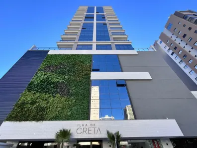 Apartamento com 3 Quartos à venda, 112m² no Andorinha, Itapema