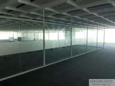 Imóvel Comercial para alugar, 2844m² no Jardim São Luís, São Paulo