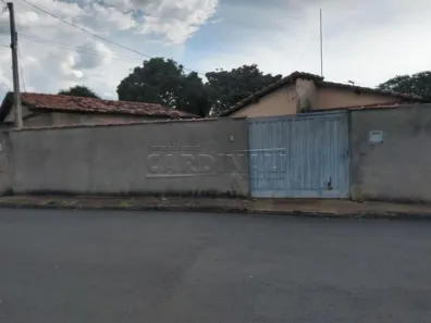 Casa com 2 Quartos à venda, 127m² no Jardim Mercedes, São Carlos