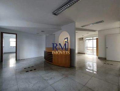 Sala Comercial à venda, 420m² no Santo Agostinho, Belo Horizonte