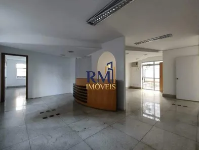 Sala Comercial à venda, 420m² no Santo Agostinho, Belo Horizonte