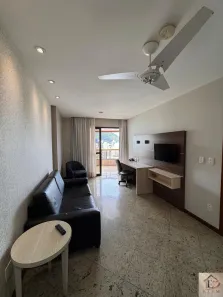Flat com 1 Quarto à venda, 55m² no Praia da Costa, Vila Velha