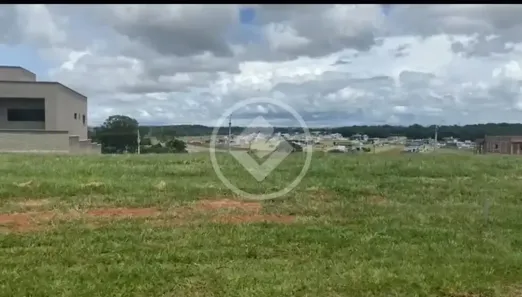 Lote/Terreno à venda, 338m² no Jardins Amsterdã, Goiânia