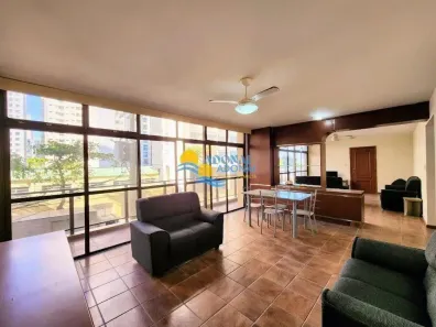 Apartamento com 3 Quartos à venda, 200m² no Pitangueiras, Guarujá