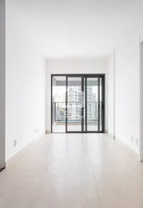 Apartamento com 1 Quarto à venda, 51m² no Indianópolis, São Paulo