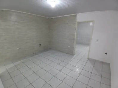 Casa com 2 Quartos para alugar, 50m² no Osvaldo Cruz, São Caetano do Sul