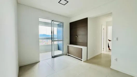 Apartamento com 3 Quartos à venda, 80m² no Capoeiras, Florianópolis