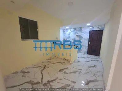 Kitnet com 1 Quarto à venda, 31m² no Botafogo, Rio de Janeiro