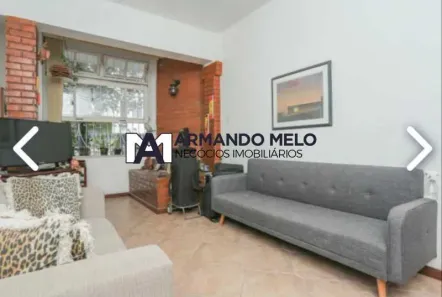 Apartamento com 2 Quartos à venda, 70m² no Copacabana, Rio de Janeiro