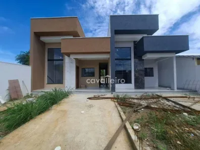 Casa com 3 Quartos à venda, 91m² no Mumbuca, Maricá