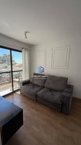 Apartamento com 1 Quarto à venda, 53m² no Jardim Santa Fé, Sorocaba