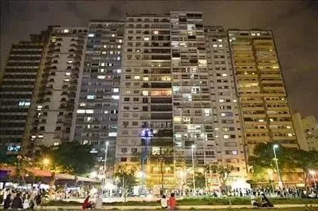 à venda, 15m² no Consolação, São Paulo