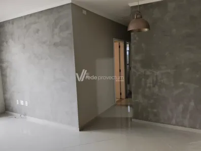 Apartamento com 3 Quartos à venda, 85m² no Vila Pagano, Valinhos