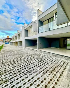 Casa de Condomínio com 3 Quartos à venda, 120m² no Capim Macio, Natal