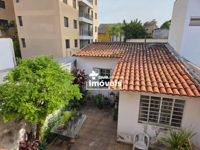 Sobrado com 3 Quartos para alugar, 122m² no Alto da Lapa, São Paulo