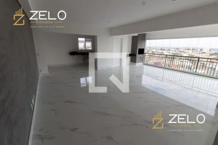 Apartamento com 3 Quartos à venda, 139m² no Jardim Chapadão, Campinas
