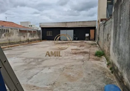 Ponto Comercial à venda, 325m² no Jardim Vale do Sol, São José dos Campos