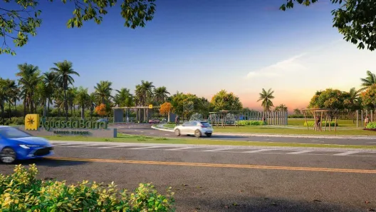 Lote/Terreno à venda, 200m² no Olhos d'Água, Barra dos Coqueiros