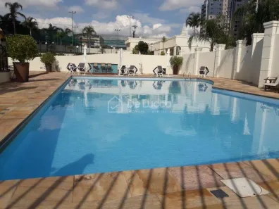 Cobertura com 3 Quartos à venda, 210m² no Mansões Santo Antônio, Campinas