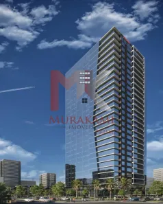 Sala Comercial à venda, 70m² no Zona Armazém, Maringá