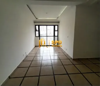 Apartamento com 3 Quartos à venda, 80m² no Parque Residencial Julia, São Paulo