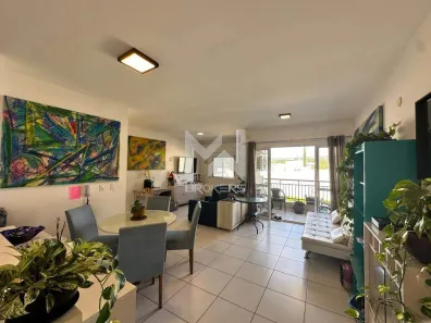 Apartamento com 2 Quartos à venda, 85m² no Vista Alegre, Vinhedo