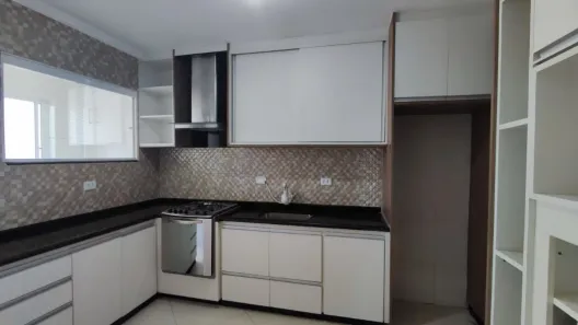 Apartamento com 4 Quartos à venda, 160m² no Rudge Ramos, São Bernardo do Campo