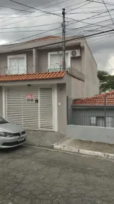 Casa com 3 Quartos à venda, 119m² no Vila Nair, São Paulo